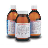 High and Low Temperature Viscosity Standards